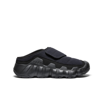 Women's Hypowser Wrap Shoe Black/Black