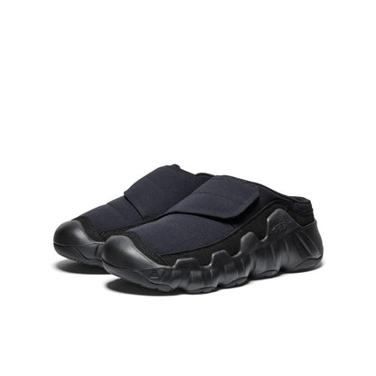Women's Hypowser Wrap Shoe Black/Black
