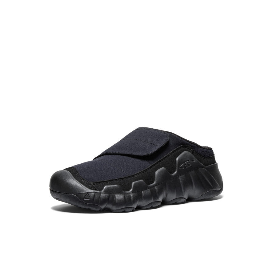 Women's Hypowser Wrap Shoe Black/Black