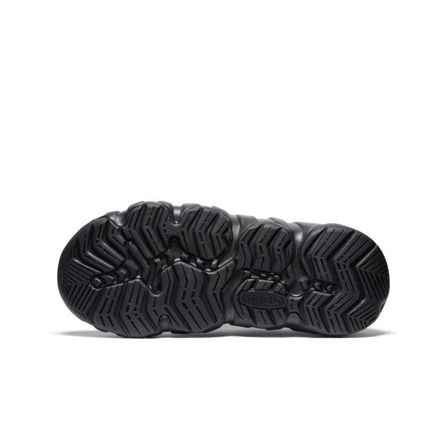 Women's Hypowser Wrap Shoe Black/Black