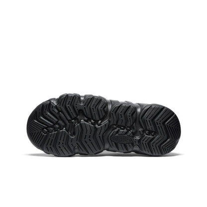 Women's Hypowser Wrap Shoe Black/Black