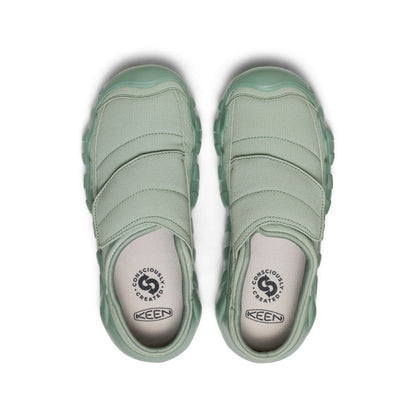 Women's Hypowser Wrap Shoe Iceberg Green
