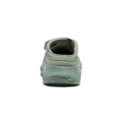 Women's Hypowser Wrap Shoe Iceberg Green