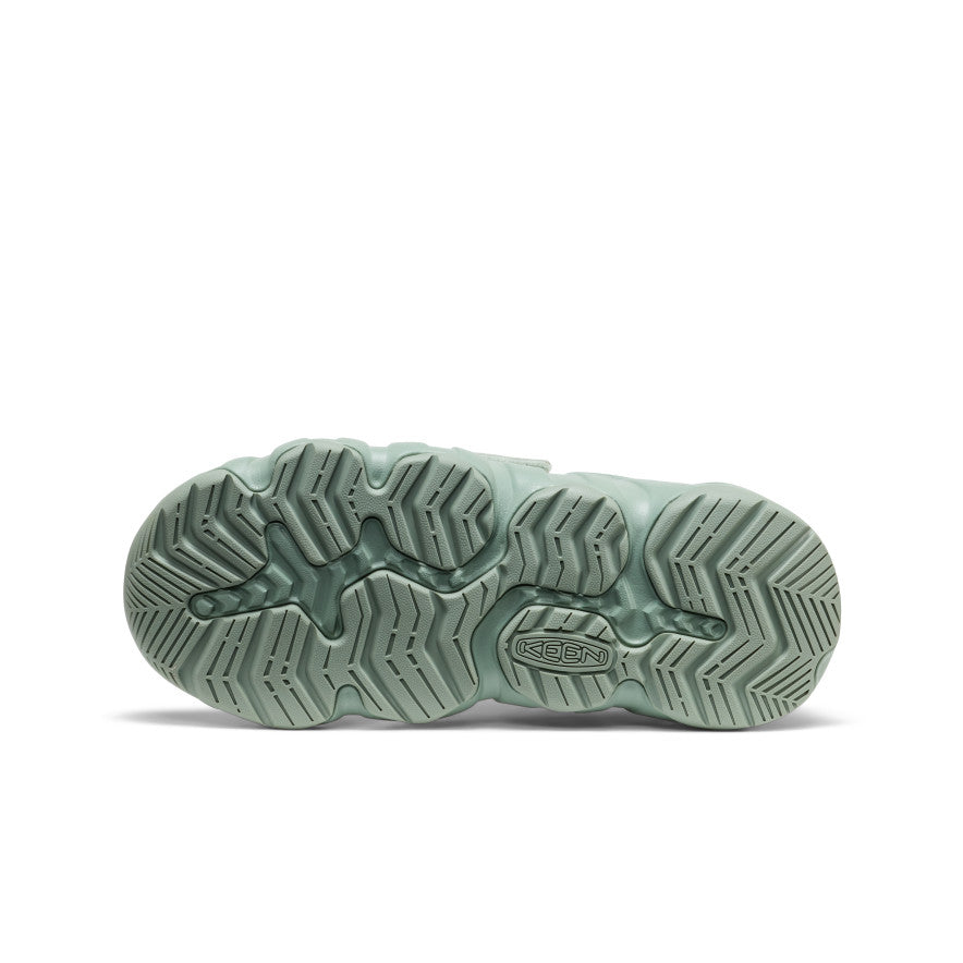 Women's Hypowser Wrap Shoe Iceberg Green