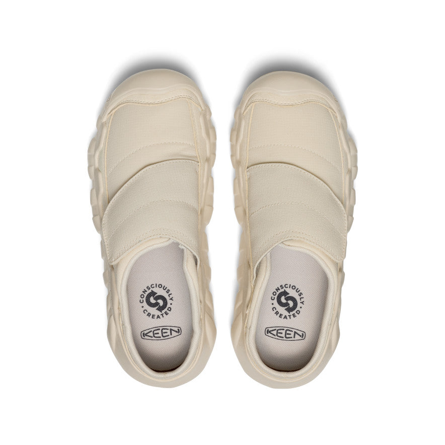 Women's Hypowser Wrap Shoe Birch/Birch