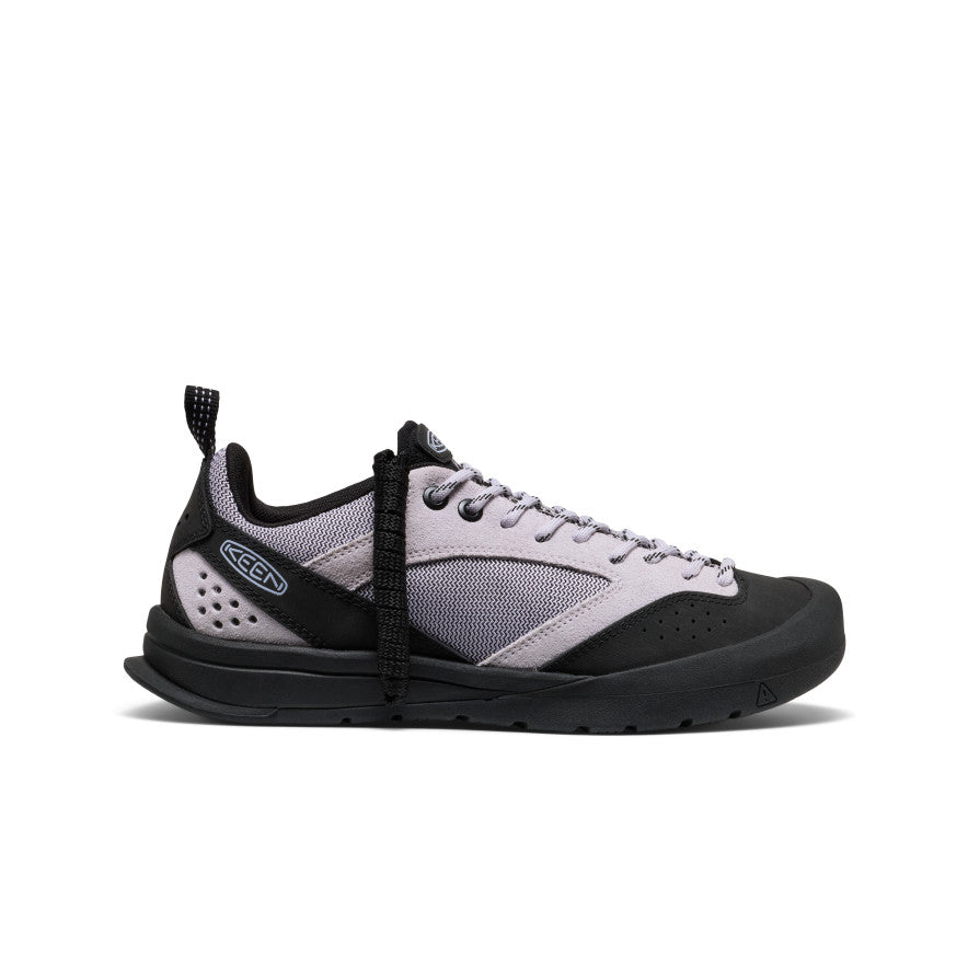 Women's Jasper III Sneaker Black/Thistle