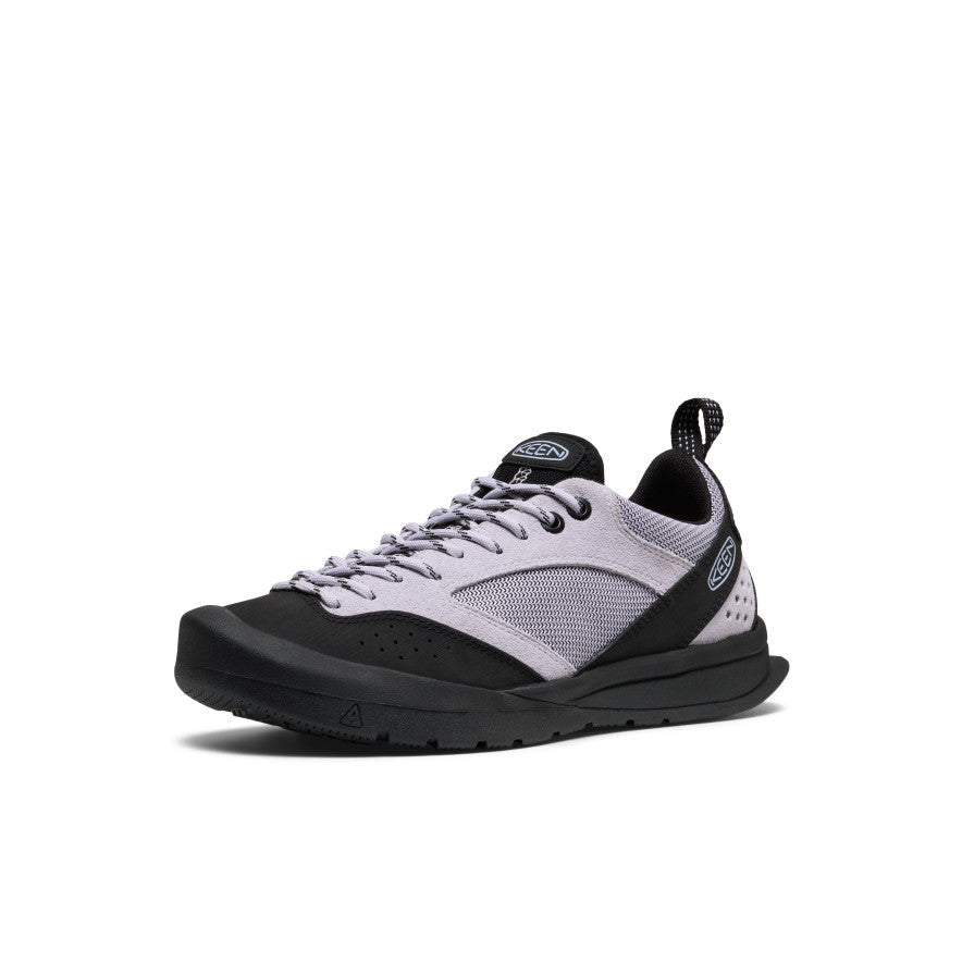 Women's Jasper III Sneaker Black/Thistle