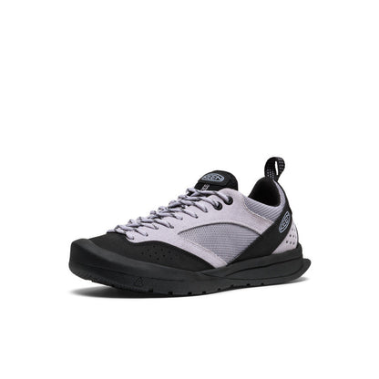 Women's Jasper III Sneaker Black/Thistle