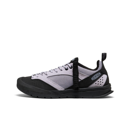Women's Jasper III Sneaker Black/Thistle