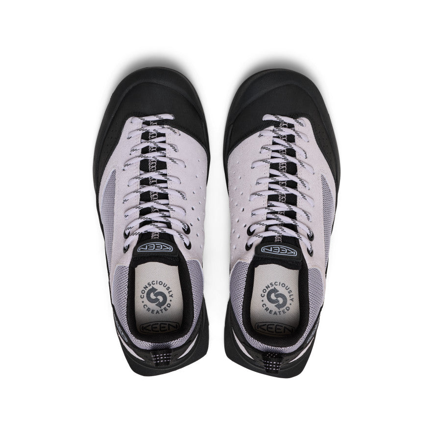 Women's Jasper III Sneaker Black/Thistle