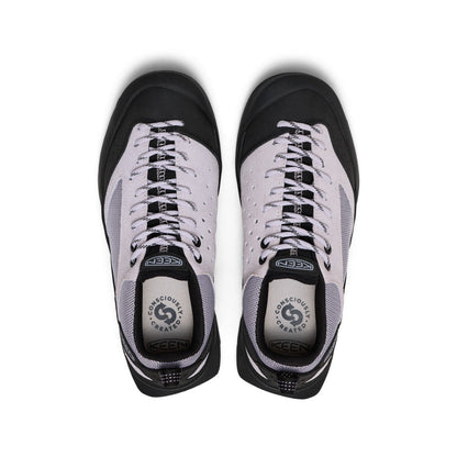 Women's Jasper III Sneaker Black/Thistle