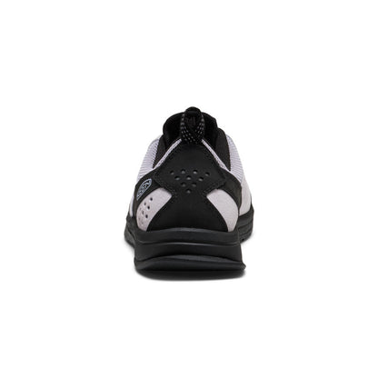 Women's Jasper III Sneaker Black/Thistle