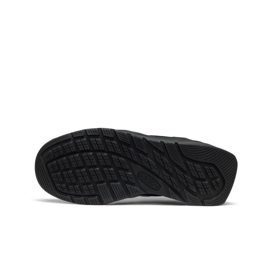 Women's Jasper III Sneaker Black/Thistle