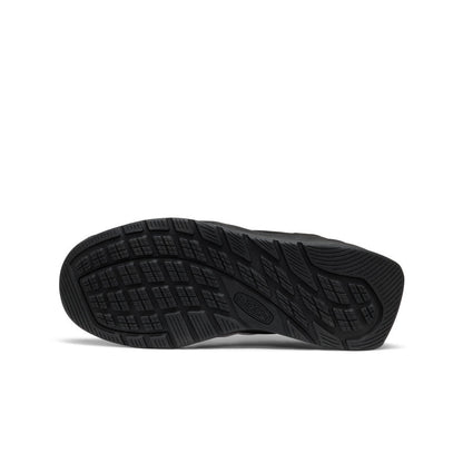 Women's Jasper III Sneaker Black/Thistle