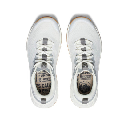 Women's Versacore Speed Shoe Star White/Alloy