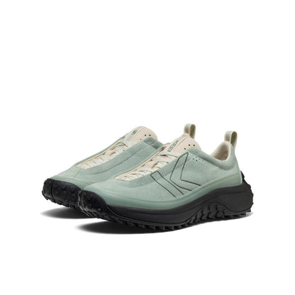 Women's KS Mino Sneaker Iceberg Green/Black