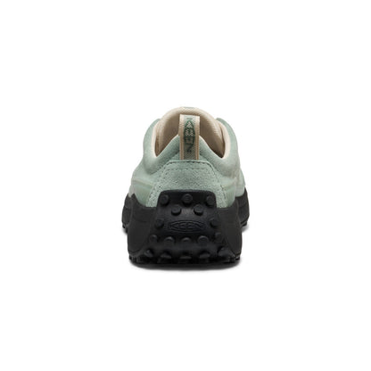 Women's KS Mino Sneaker Iceberg Green/Black
