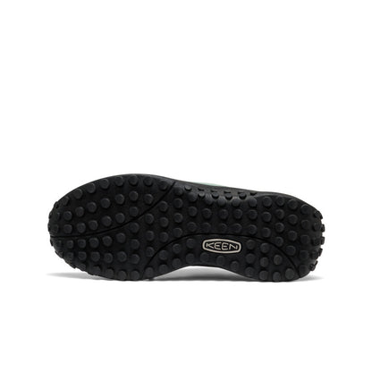 Women's KS Mino Sneaker Iceberg Green/Black
