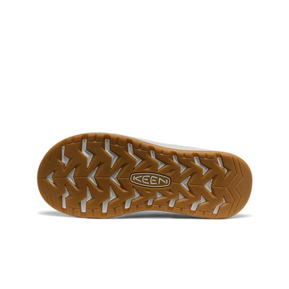 Women's Whyser Slip-On Faded Denim