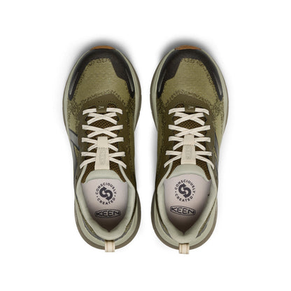 Women's Leiki Speed Hiking Shoe Dark Olive/Birch