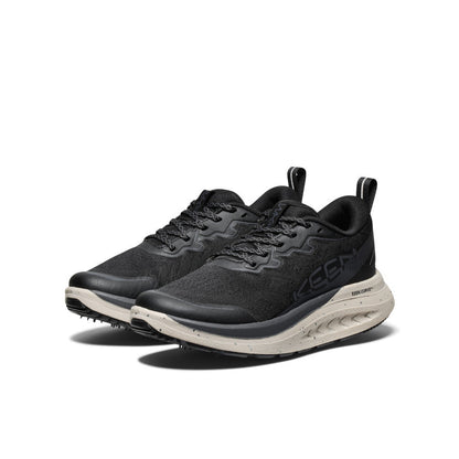 Women's WK400 II Walking Shoe Black/Vapor