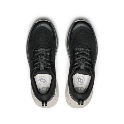 Women's WK400 II Walking Shoe Black/Vapor