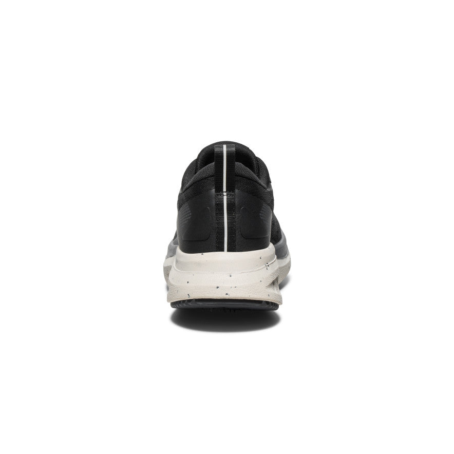 Women's WK400 II Walking Shoe Black/Vapor