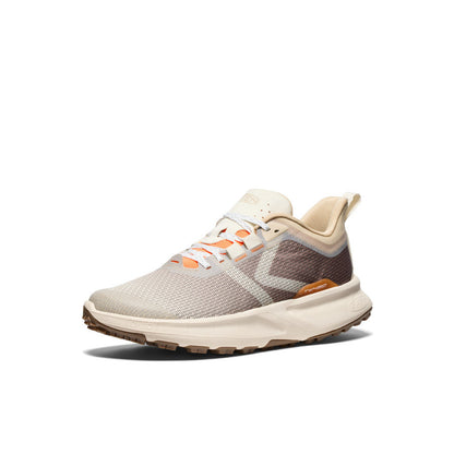 Women's 450 Dirt Hiking Shoe Birch/Nectarine