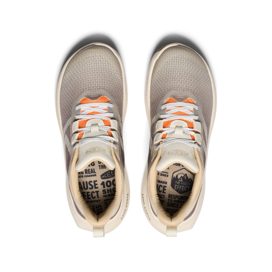 Women's 450 Dirt Hiking Shoe Birch/Nectarine