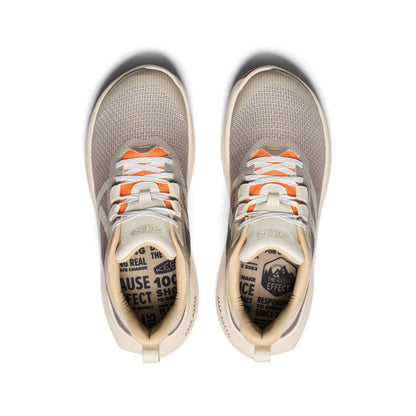 Women's 450 Dirt Hiking Shoe Birch/Nectarine