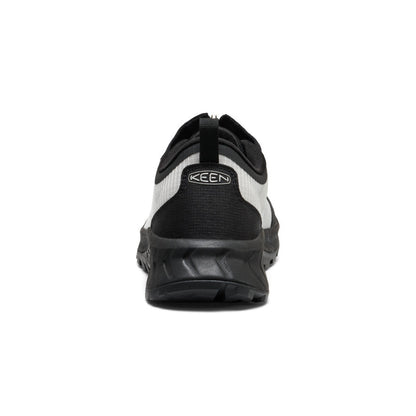 Women's TTS Zip Sneaker Black/Black