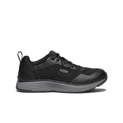 Steel Grey/Black