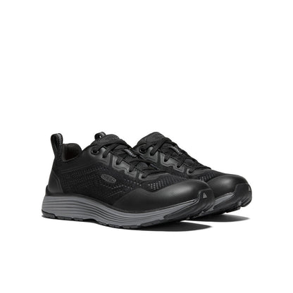Women's Sparta 2 ESD (Soft Toe) Steel Grey/Black