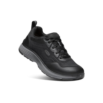 Women's Sparta 2 ESD (Soft Toe) Steel Grey/Black