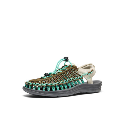 Women's UNEEK Sneaker Birch/Cabbage