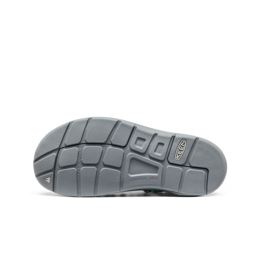 Women's UNEEK Sneaker Birch/Cabbage