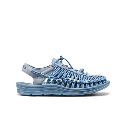 Women's UNEEK Sneaker Dusty Blue Mono