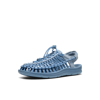 Women's UNEEK Sneaker Dusty Blue Mono