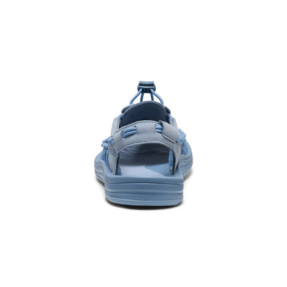 Women's UNEEK Sneaker Dusty Blue Mono