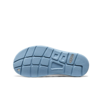Women's UNEEK Sneaker Dusty Blue Mono