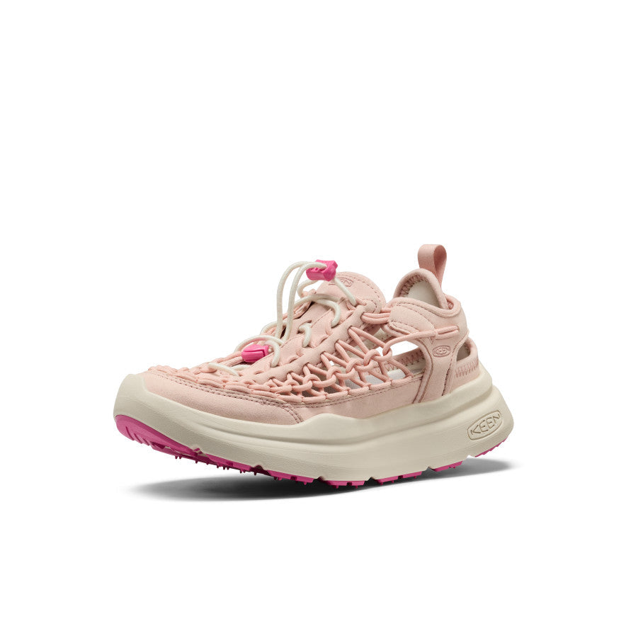 Women's UNEEK WK Sneaker Cameo Rose/Pink Flambe
