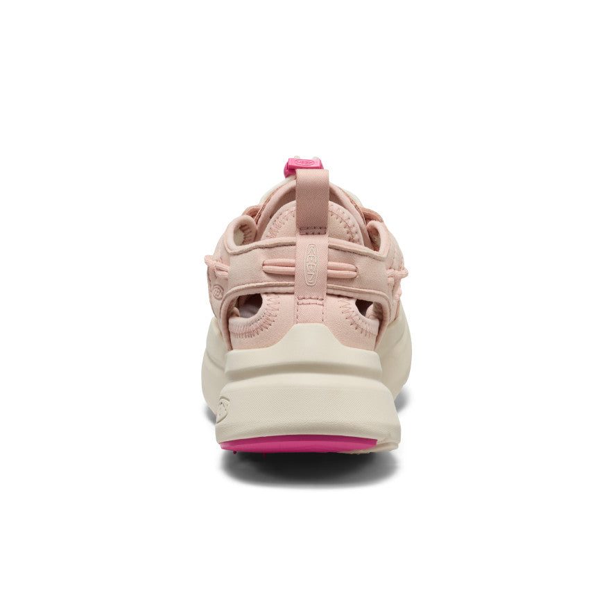 Women's UNEEK WK Sneaker Cameo Rose/Pink Flambe