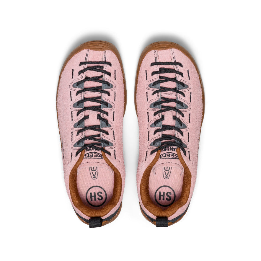 Women's Jasper Sneaker x Highsnobiety Pink/Gum