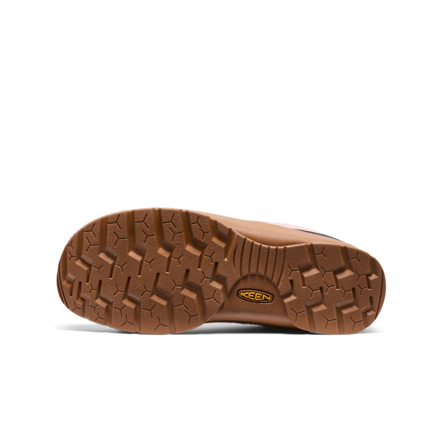 Women's Jasper Sneaker x Highsnobiety Pink/Gum