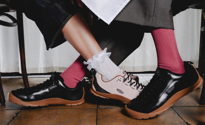 Women's Jasper Sneaker x Highsnobiety Pink/Gum