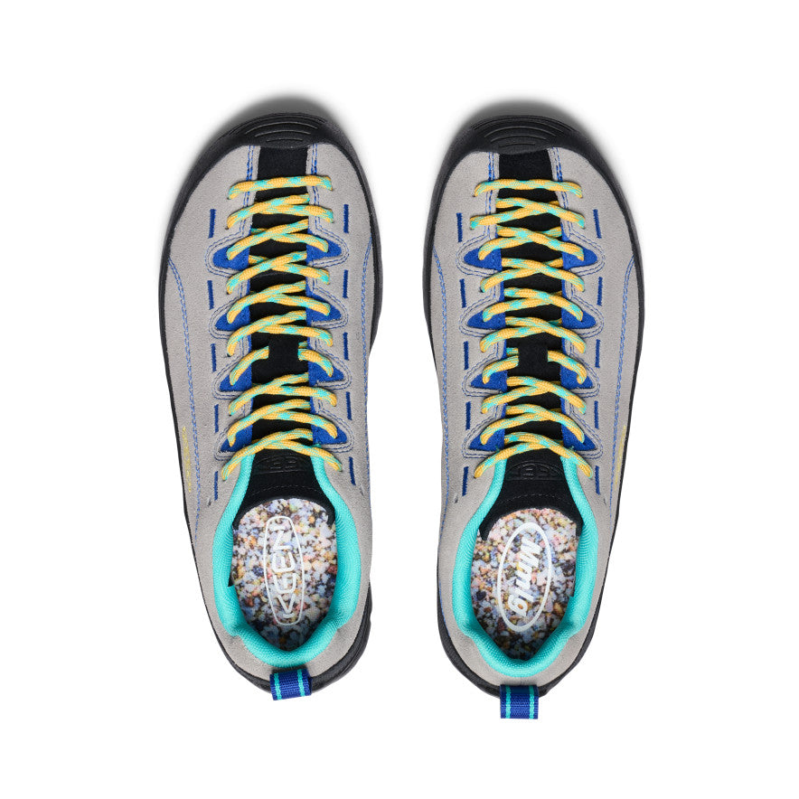 Women's Jasper Sneaker x MMLG Alloy/Black