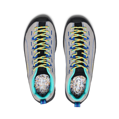 Women's Jasper Sneaker x MMLG Alloy/Black