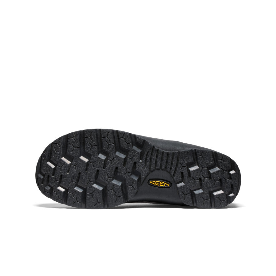 Women's Jasper Sneaker x MMLG Alloy/Black