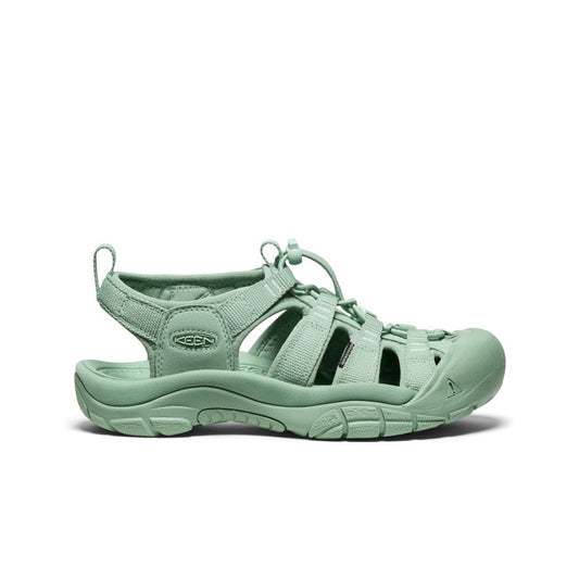 Women's Newport H2 Monochrome/Granite Green