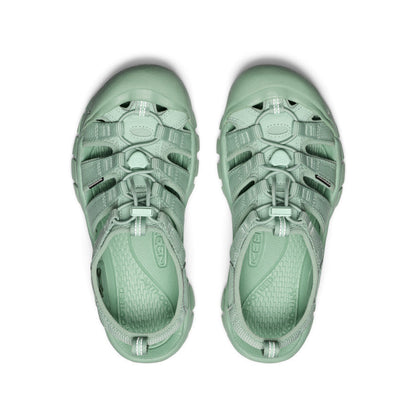 Women's Newport H2 Monochrome/Granite Green